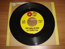 7 Inch vinyl Tamla Rev. Columbus Mann Motown Soul 54047