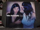THE SOUNDS Dying To Say This To You LP 2006