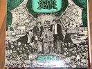 NAPALM DEATH  scum  ORG LP Earache UK 1987 Green Cover
