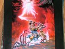 MASSACRA  final holocaust  ORG LP 1990 Shark Records