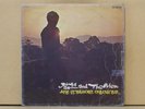 THE MEN Korean 70s Psych Orig LP Han Pokora Rare Listen