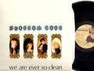 rare PSYCH LP Blossom Toes WE ARE EVER SO CLEAN nm-