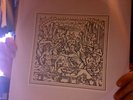 GEHENNA WarofSuns TEST PRESS/Integrity/Pulling Teeth
