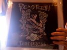 PULLING TEETH PDPI TESTPRESS/Gehenna/Integrity/Converge