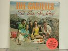 BEAUTIFUL RARE FIRST PRESSING OF THE CASTELLS 1962 VG+