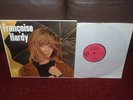 FRANCOISE HARDY 1st LP 1964 MONO 1st Press 