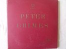SXL ED1 original Britten conducts Peter Grimes