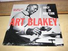 Art Blakey 