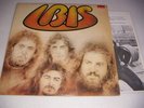 LP ITALIAN PROG NEW TROLLS/IBIS IBIS - IBIS  - INNER