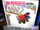 SEALED Big Brother JANIS JOPLIN 1st 1967 Garage Psych