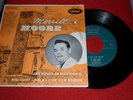 Merrill Moore EAP 1-608 with Picture Sleeve NM-