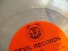 SECRET TRACK 19 - EP (cosmic baldelli) listen