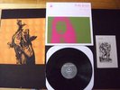Zola Jesus The Spoils LP Limited vivian girls dum dum