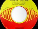rare Soul Funk 45 BLACKROCK on SELECT-O-HITS Hear