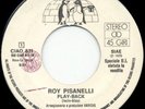 ROY PISANELLI-45 Electronic italo disco 7