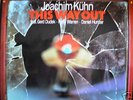 Joachim Kühn: This Way Out. MPS. German original