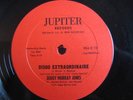 Juggy Murray Jones - Inside America/Disco Ext. (LISTEN)