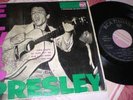 ELVIS PRESLEY-Tutti frutti/Blue suede shoes/..-E.P.RCA-