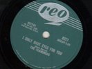 canada 78- DOOWOP on REO--FLAMINGOS--I ONLY HAVE EYES