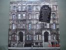 LED ZEPPELIN Physical Graffiti Vinyl LP IN SHRINK VG+