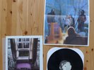 ERIC'S TRIP Forever LP elevator to hell julie doiron