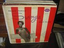 Amanda Ambrose SWINGS at the Black Orchid vinyl LP Stepheny Records EX