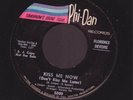  Soul FLORENCE DEVORE Kiss Me Now Rare Dj PHI-DAN-5000 