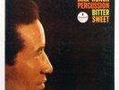 MAX ROACH jazz lp PERCUSSION BITTERSWEET record IMPULSE