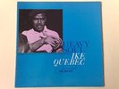 Ike Quebec - Heavy Soul - Blue Note 4093 - ORIG MONO