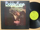 Bobby Keys, Bobby Keys, LP