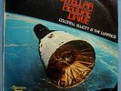 COLONELL ELLIOT interstellar reggae drive SAPNISH LP 74