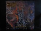 Malevolent Creation ten commandments LP death metal RAR