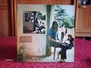 PINK FLOYD/FRENCH LP 33T VINYL/UMMAGUMMA