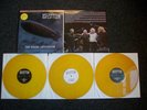 LED ZEPPELIN  GRAND LEVITATION 3LP O2 2007 V.RARE TMOQ