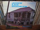 JOHN LEE HOOKER house of the blues US ORIG CHESS LP