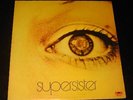 Supersister rare 2nd Dutch prog LP The highest bidder..