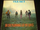 Tee Set rare Killer LP In the morning of my days NEGRAM