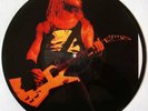 METALLICA RARE 10