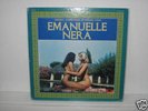 NICO FIDENCO / LAURA GEMSER / BLACK EMANUELLE OST / NM-