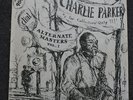 Charlie Parker Alternate Masters Vol 1 LP Dial 904