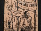 Charlie Parker Alternate Masters Vol 2 LP Dial 905