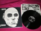 LP VORTEX / GLADIATOR / PUNK OI / RRR 51 rock o rama