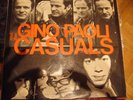 GINO PAOLI AND THE CASUALS ITALIA LP BEAT