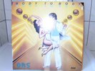 ORS ORLANDO RIVA SOUND BODY TO BODY LP COSMIC DISCO