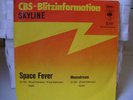 SKYLINE SPACE FEVER MOONDREAM 7