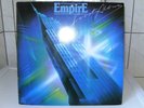 EMPIRE FIRST ALBUM LP METHUSALEM ROBOTISM COSMIC DISCO