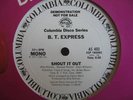 B.T. Express - Shout It Out (LISTEN) WL Promo