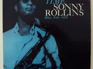 Sonny Rollins-Newks Time-Blue Note 4001-DG-
