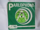 DEEP PURPLE - HUSH - RARE UK PARLOPHONE DEMO