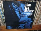 JOHN LEE HOOKER plays and sings blues US ORIG CHESS LP